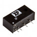 IF0503S by XP Power - DC DC CONVERTER 3.3V 1W