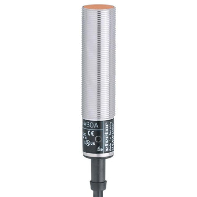 IG0305 by ifm efector, inc. - SENSOR PROX INDUCTIVE 5MM CYLIND
