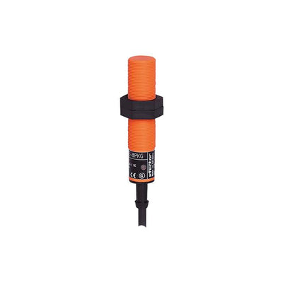 IG0325 by ifm efector, inc. - SENSOR PROX INDUCTIVE 5MM CYLIND