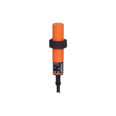 IG0330 by ifm efector, inc. - SENSOR PROX INDUCTIVE 8MM CYLIND