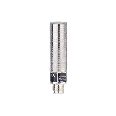 IG0344 by ifm efector, inc. - SENSOR PROX INDUCTIVE 8MM CYLIND