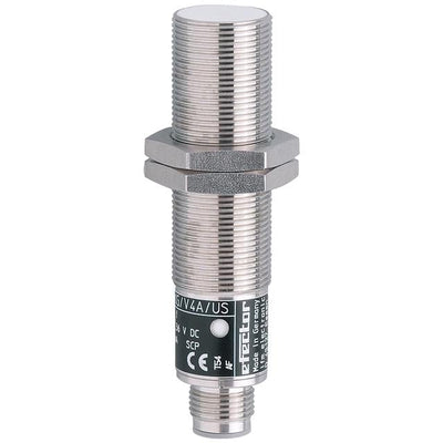 IG5773 by ifm efector, inc. - SENSOR PROX INDUCTIVE 5MM CYLIND
