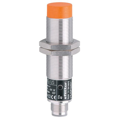 IG5775 by ifm efector, inc. - SENSOR PROX INDUCTIVE 8MM CYLIND