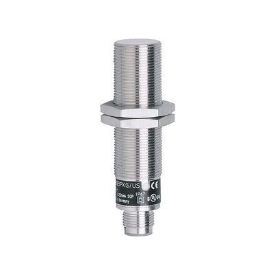 IG5788 by ifm efector, inc. - SENSOR PROX INDUCTIVE 8MM CYLIND