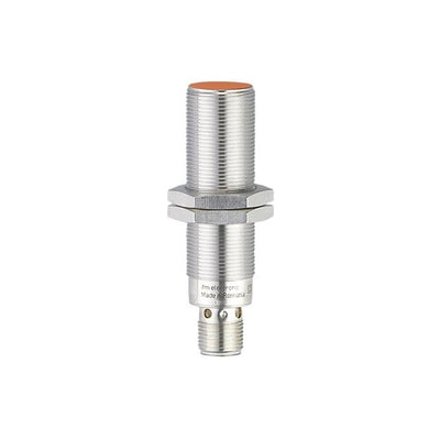 IG5905 by ifm efector, inc. - SENSOR PROX INDUCTIVE 8MM CYLIND