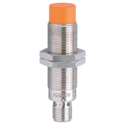 IG5907 by ifm efector, inc. - SENSOR PROX INDUCTIVE 12MM CYL