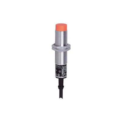 IG6053 by ifm efector, inc. - SENSOR PROX INDUCTIVE 12MM CYL