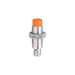 IG6084 by ifm efector, inc. - INDUCTIVE SENSOR; M18 X 1 / L =