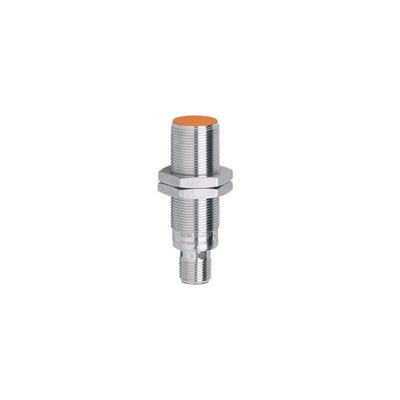 IG6086 by ifm efector, inc. - INDUCTIVE SENSOR; M18 X 1 / L =