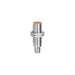 IG6087 by ifm efector, inc. - INDUCTIVE SENSOR; M18 X 1 / L =
