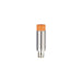 IG6616 by ifm efector, inc. - INDUCTIVE SENSOR; M18 X 1 / L =
