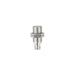 IGC204 by ifm efector, inc. - INDUCTIVE SENSOR; M18 X 1 / L =
