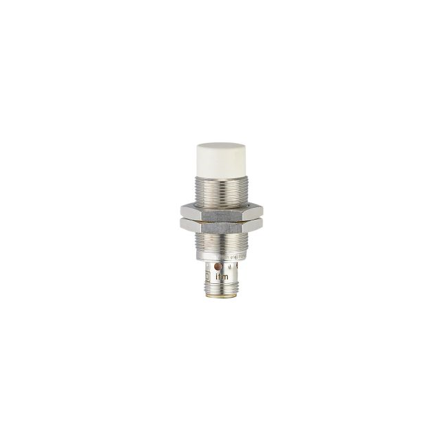 IGC205 by ifm efector, inc. - SENSOR PROX INDUCTIVE 12MM CYL