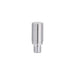 IGC206 by ifm efector, inc. - SENSOR PROX INDUCTIVE 8MM CYLIND