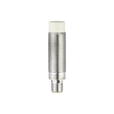 IGM205 by ifm efector, inc. - SENSOR PROX INDUCTIVE 12MM CYL