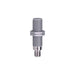 IGR202 by ifm efector, inc. - SENSOR PROX INDUCTIVE 6MM CYLIND