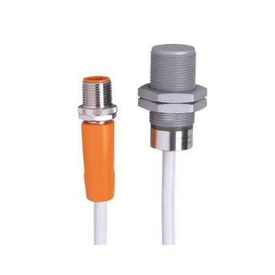 IGR206 by ifm efector, inc. - INDUCTIVE SENSOR; M18 X 1 / L =