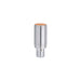 IGS204 by ifm efector, inc. - INDUCTIVE SENSOR; M18 X 1 / L =