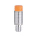 IGS205 by ifm efector, inc. - SENSOR PROX INDUCTIVE 12MM CYL