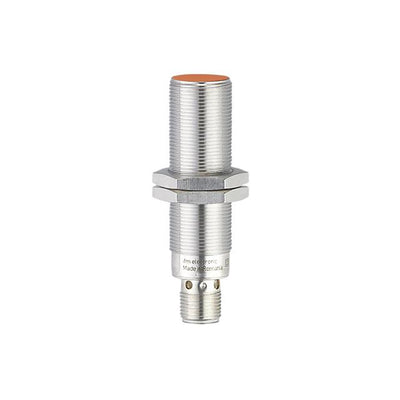 IGS208 by ifm efector, inc. - SENSOR PROX INDUCTIVE 8MM CYLIND