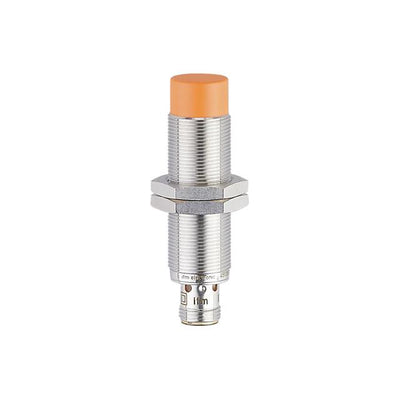 IGS213 by ifm efector, inc. - SENSOR PROX INDUCTIVE 12MM CYL