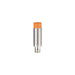 IGS235 by ifm efector, inc. - INDUCTIVE SENSOR; M18 X 1 / L =