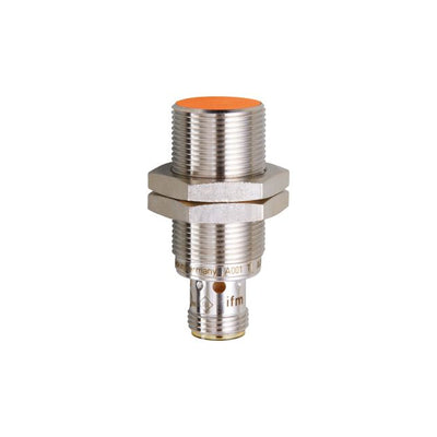 IGS236 by ifm efector, inc. - INDUCTIVE SENSOR; M18 X 1 / L =