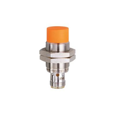 IGS239 by ifm efector, inc. - INDUCTIVE SENSOR; M18 X 1 / L =