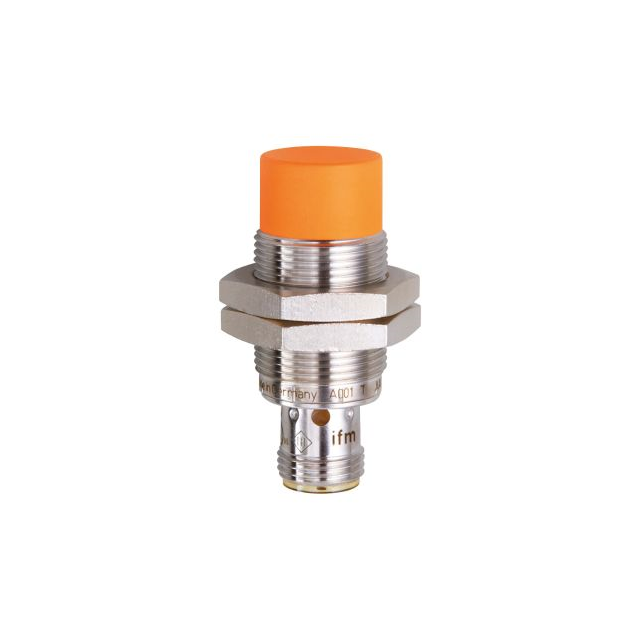IGS239 by ifm efector, inc. - INDUCTIVE SENSOR; M18 X 1 / L =