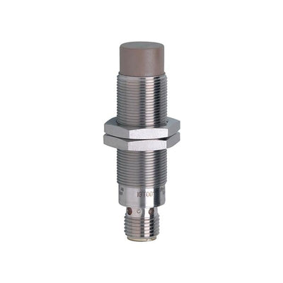 IGT001 by ifm efector, inc. - SENSOR PROX INDUCTIVE 12MM CYL