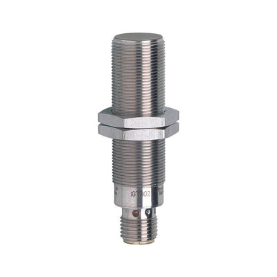 IGT002 by ifm efector, inc. - SENSOR PROX INDUCTIVE 5MM CYLIND