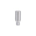 IGT203 by ifm efector, inc. - INDUCTIVE SENSOR; M18 X 1 / L =