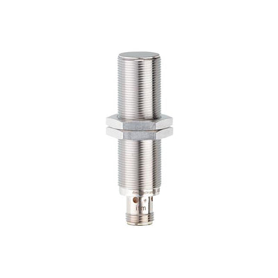 IGT247 by ifm efector, inc. - SENSOR PROX INDUCTIVE 5MM CYLIND