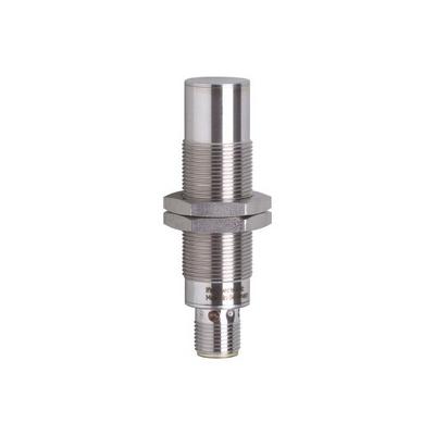 IGT249 by ifm efector, inc. - SENSOR PROX INDUCTIVE 12MM CYL