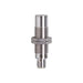 IGT249 by ifm efector, inc. - SENSOR PROX INDUCTIVE 12MM CYL