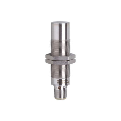 IGT250 by ifm efector, inc. - INDUCTIVE SENSOR; M18 X 1 / L =