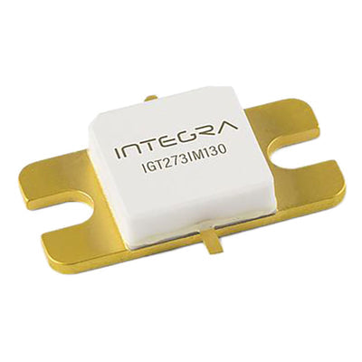 IGT2731M130 by Integra Technologies Inc. - GAN, RF POWER TRANSISTOR, S-BAND