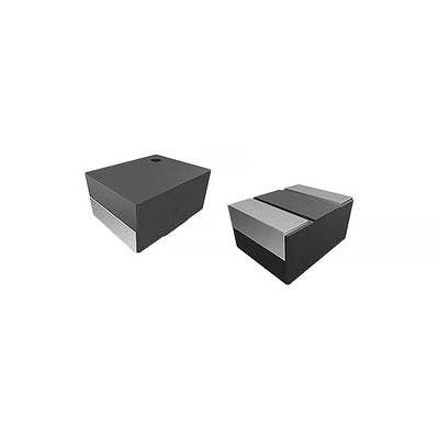 IHHP1008ABER100M01 by Vishay Dale - FIXED INDUCTOR 10UH 1.1A 468 MOHM SMD