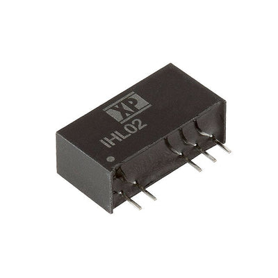 IHL0224S09 by XP Power - DC DC CONVERTER 9V 2W