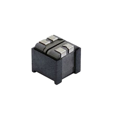 IHLD3232HBER220M5A by Vishay Dale - FIXED INDUCTOR 22UH 3.3A 110.21 MOHM