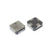 IHLE4040DDER330M5A by Vishay Dale - FIXED INDUCTOR 33UH 3.7A 117.7MOHM SM
