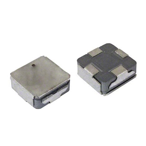 IHLE4040DDER1R0M5A by Vishay Dale - FIXED INDUCTOR 1UH 23.5A 3.07MOHM SMD