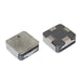 IHLE4040DDER1R0M5A by Vishay Dale - FIXED INDUCTOR 1UH 23.5A 3.07MOHM SMD
