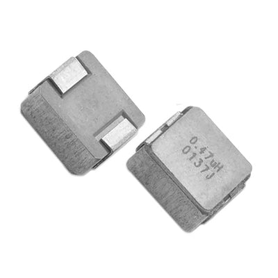 IHLP2525CZERR68M01 by Vishay Dale - FIXED INDUCTOR 680NH 15.5A 5.5MOHM SM