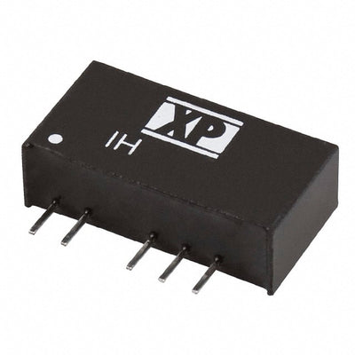 IH2415S by XP Power - DC DC CONVERTER +/-15V 2W