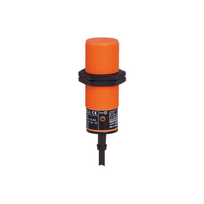 II0270 by ifm efector, inc. - SENSOR PROX INDUCTIVE 10MM CYL