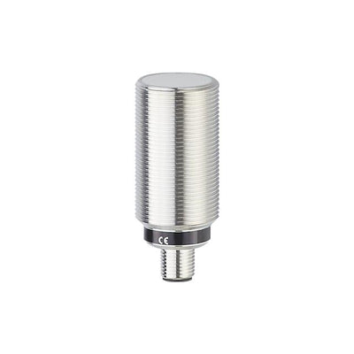 II0340 by ifm efector, inc. - SENSOR PROX INDUCTIVE 15MM CYL