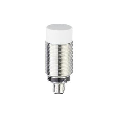 II0341 by ifm efector, inc. - SENSOR PROX INDUCTIVE 22MM CYL