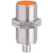 II5827 by ifm efector, inc. - SENSOR PROX INDUCTIVE 15MM CYL