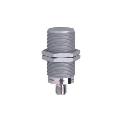 IIR202 by ifm efector, inc. - SENSOR PROX INDUCTIVE 12MM CYL